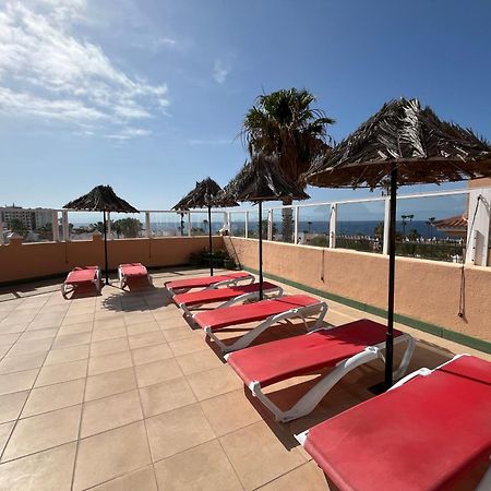 Terrazas De La Paz Holiday Beach House San Miguel de Abona Bagian luar foto
