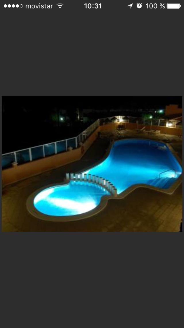 Terrazas De La Paz Holiday Beach House San Miguel de Abona Bagian luar foto