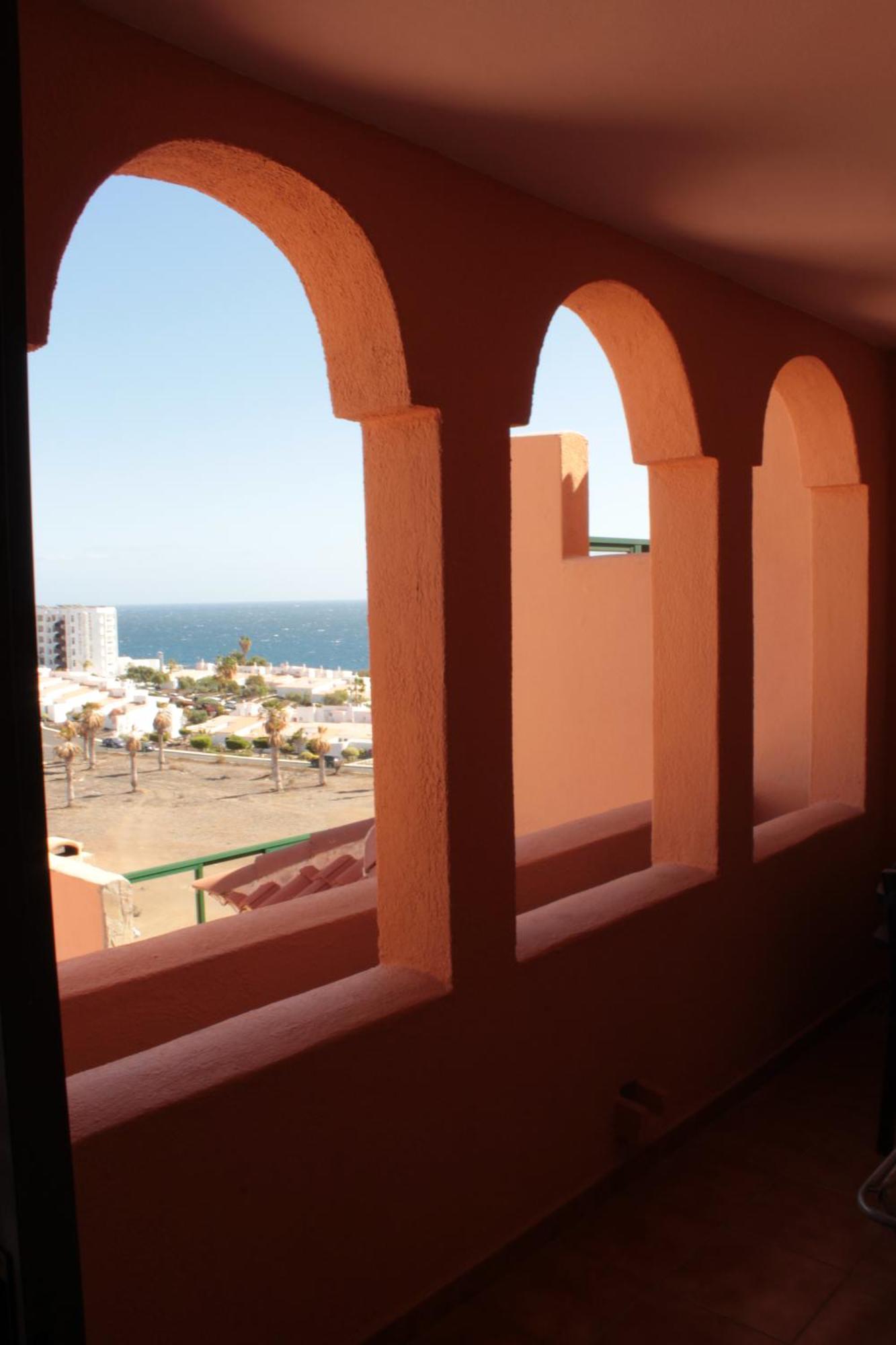 Terrazas De La Paz Holiday Beach House San Miguel de Abona Bagian luar foto