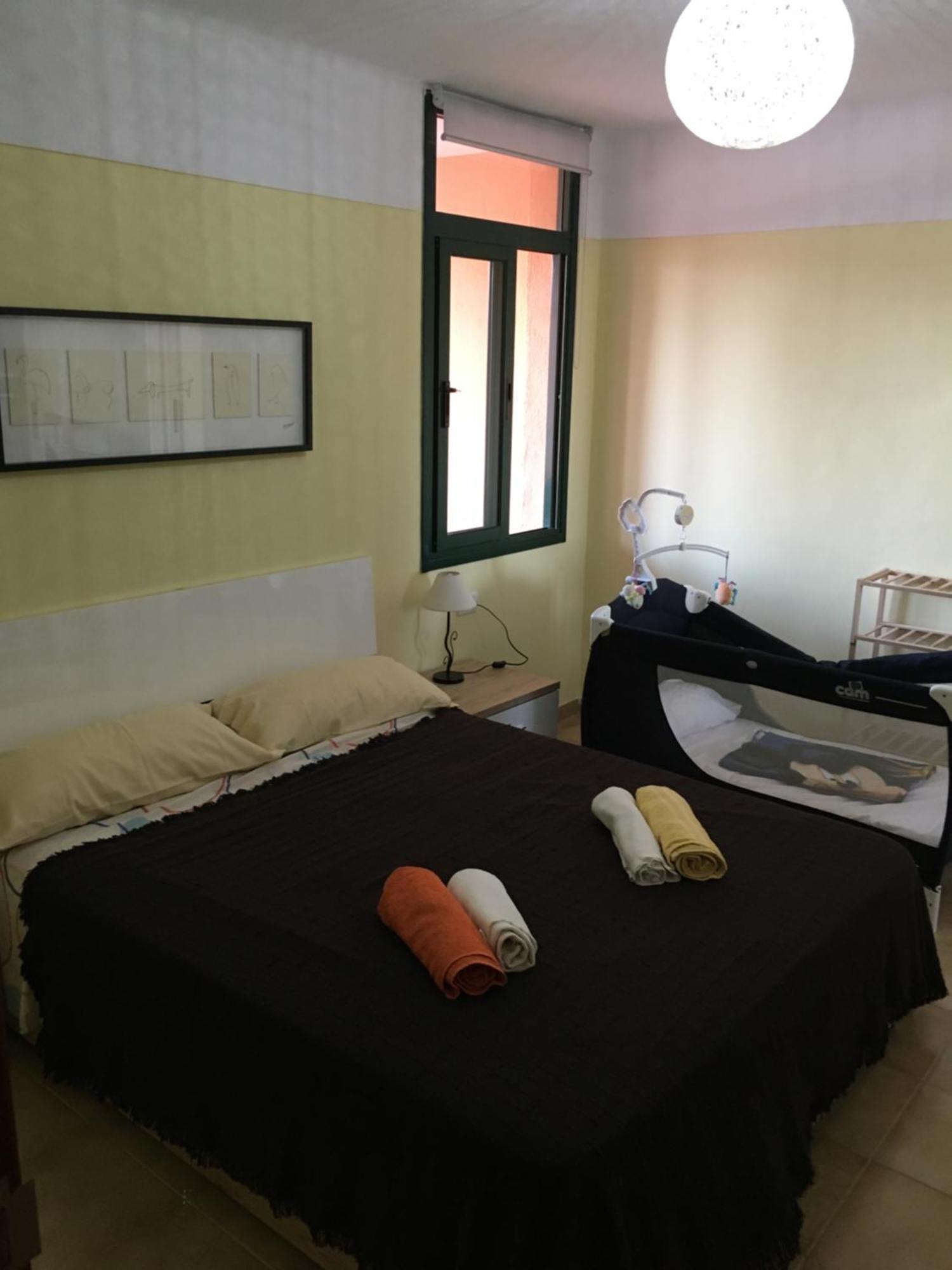 Terrazas De La Paz Holiday Beach House San Miguel de Abona Bagian luar foto