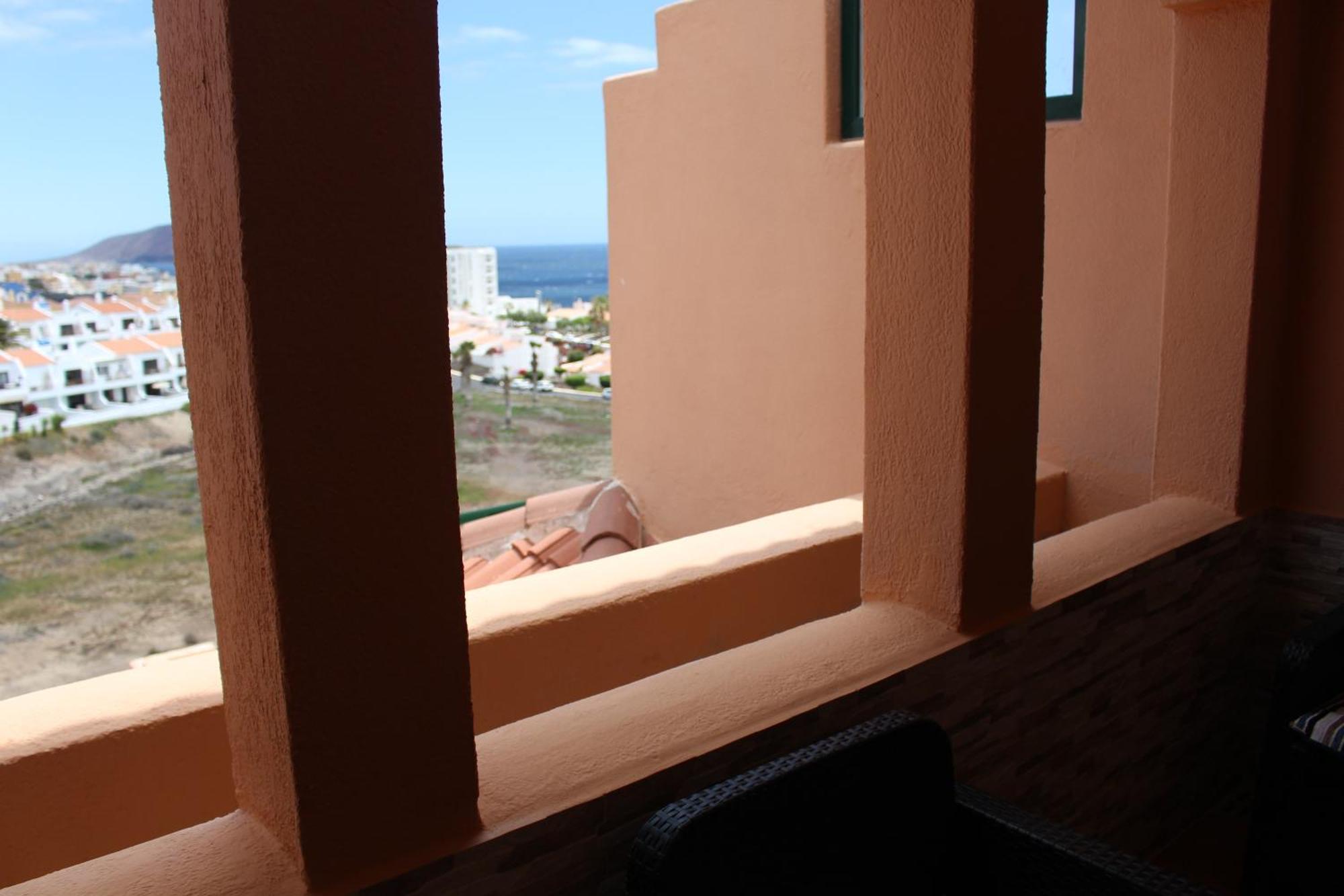 Terrazas De La Paz Holiday Beach House San Miguel de Abona Bagian luar foto