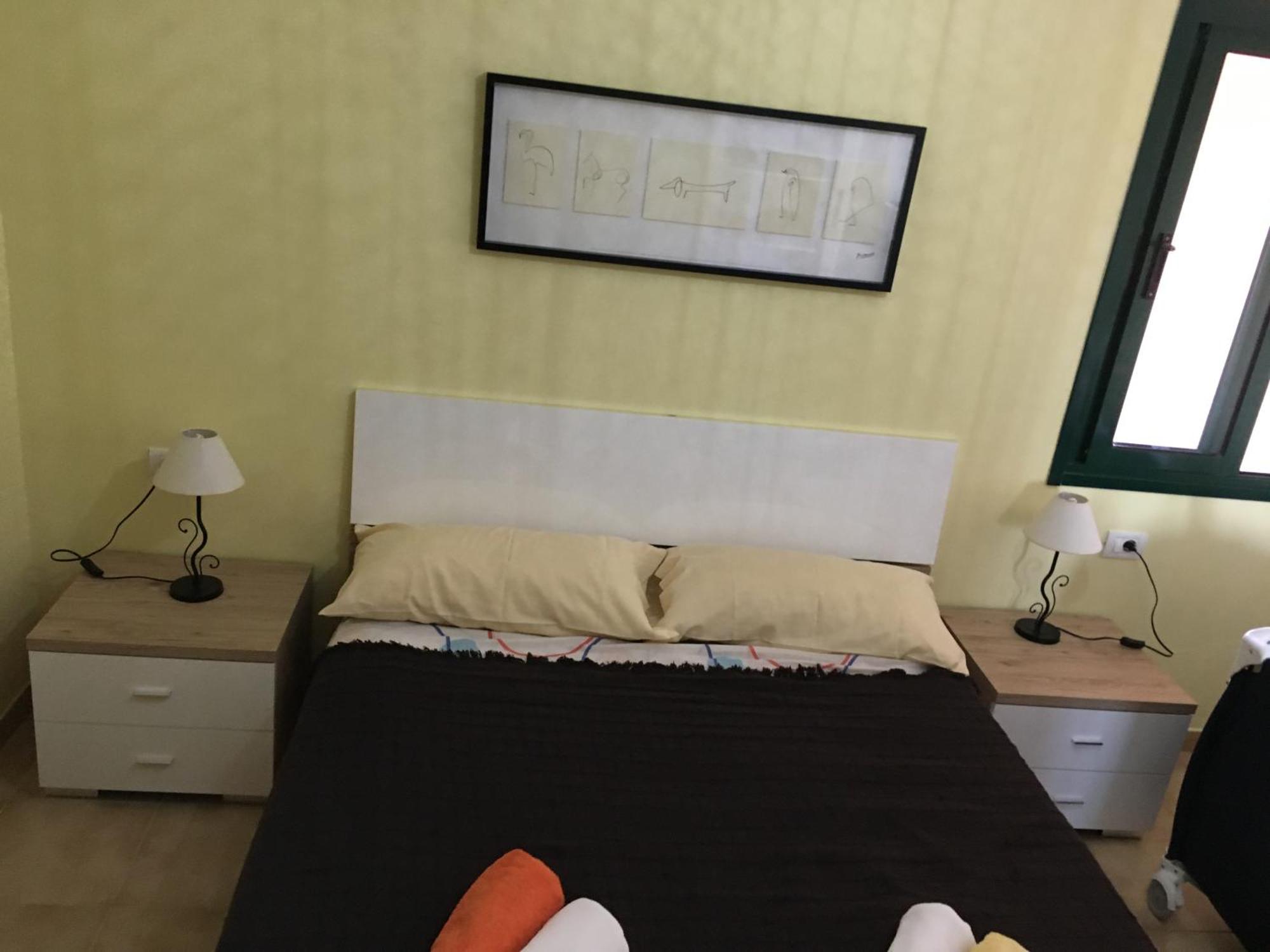 Terrazas De La Paz Holiday Beach House San Miguel de Abona Bagian luar foto