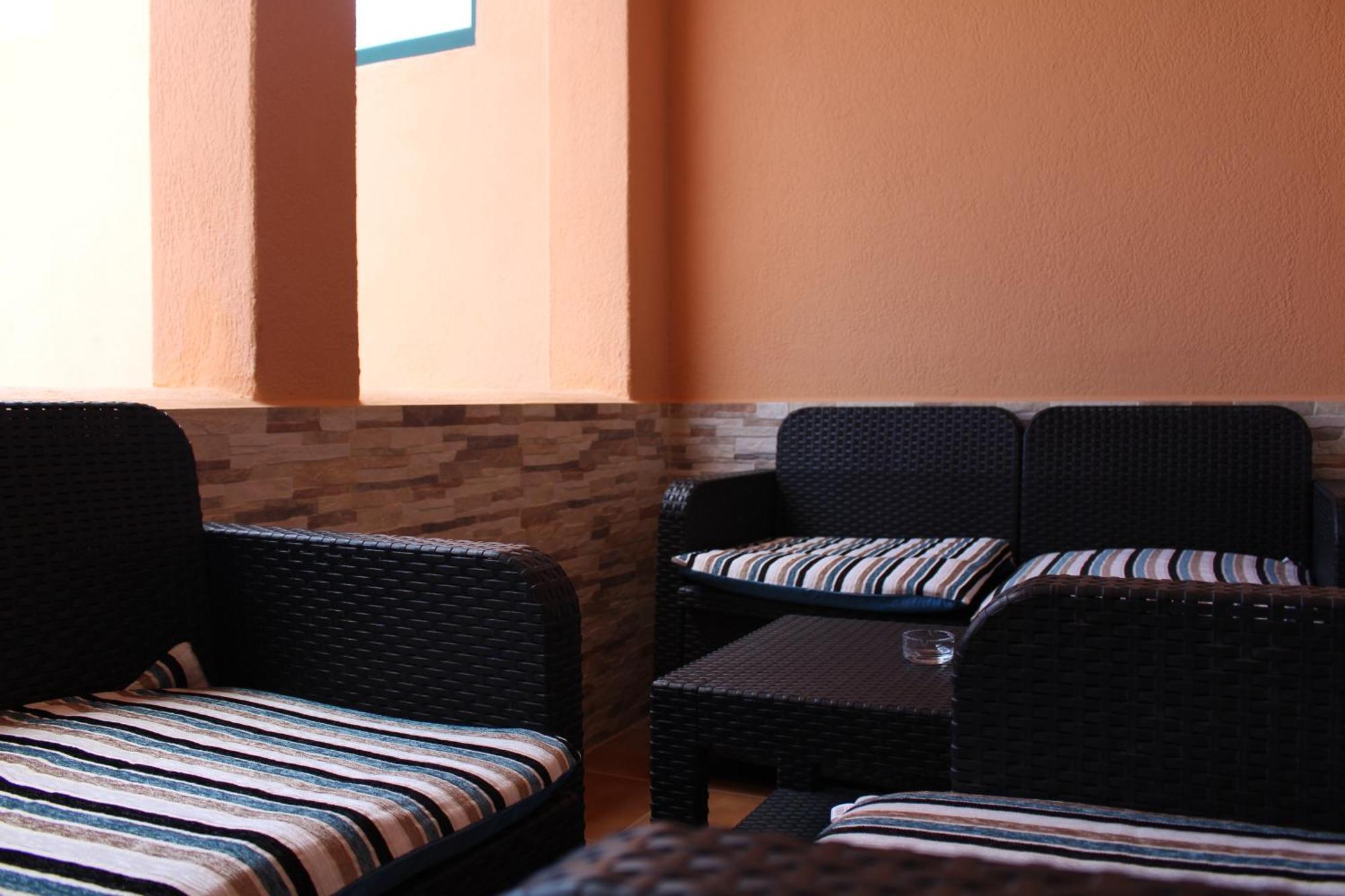 Terrazas De La Paz Holiday Beach House San Miguel de Abona Bagian luar foto